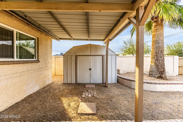 1002 E ORCHID Lane, Phoenix, AZ 85020