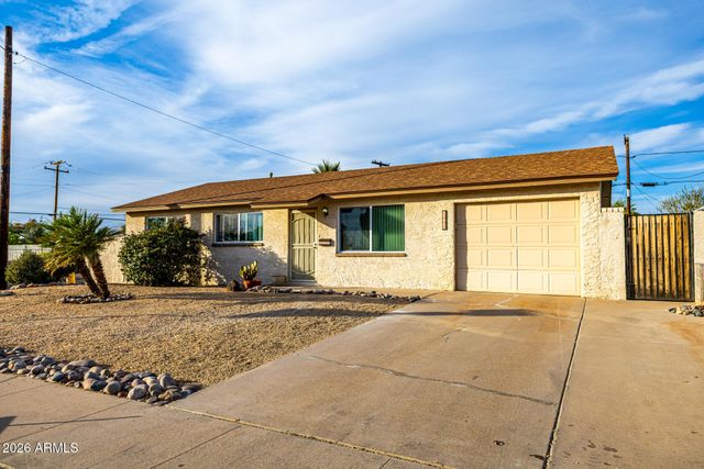 1002 E ORCHID Lane, Phoenix, AZ 85020