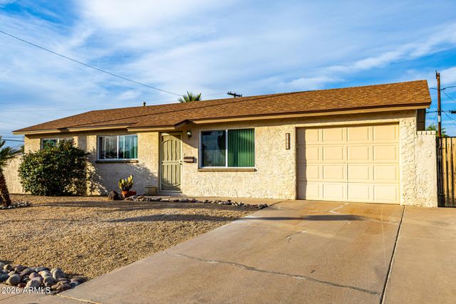 1002 E ORCHID Lane, Phoenix, AZ 85020