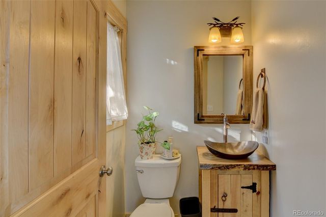 702 Bellows Road, Hartsel, CO 80449