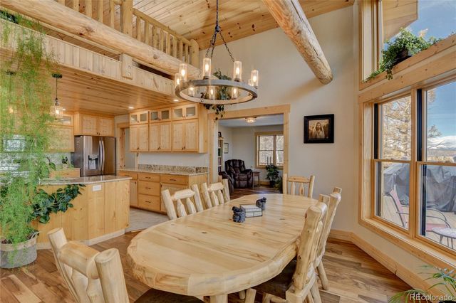 702 Bellows Road, Hartsel, CO 80449