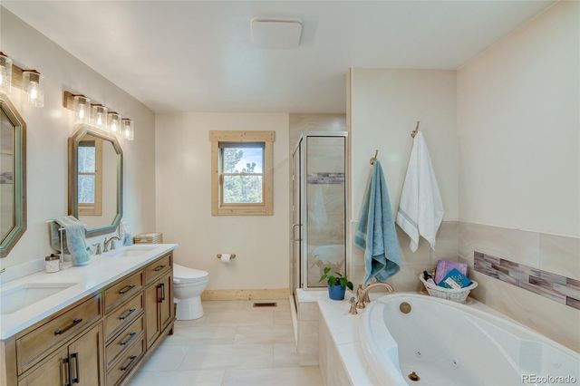 702 Bellows Road, Hartsel, CO 80449