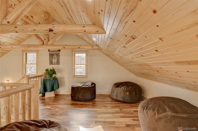 702 Bellows Road, Hartsel, CO 80449