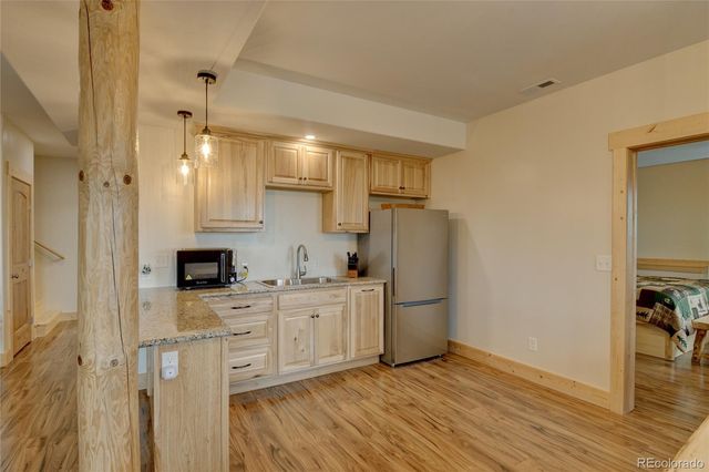 702 Bellows Road, Hartsel, CO 80449