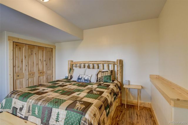 702 Bellows Road, Hartsel, CO 80449