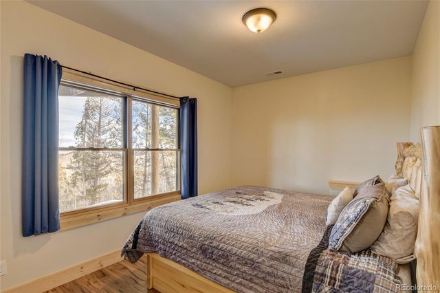 702 Bellows Road, Hartsel, CO 80449