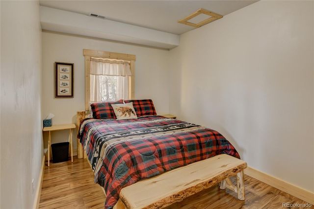 702 Bellows Road, Hartsel, CO 80449