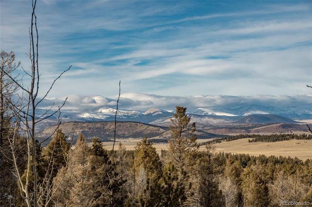 702 Bellows Road, Hartsel, CO 80449