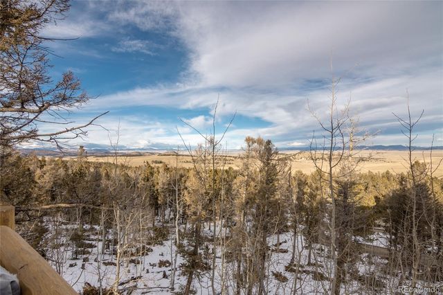 702 Bellows Road, Hartsel, CO 80449