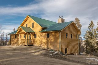 702 Bellows Road, Hartsel, CO 80449