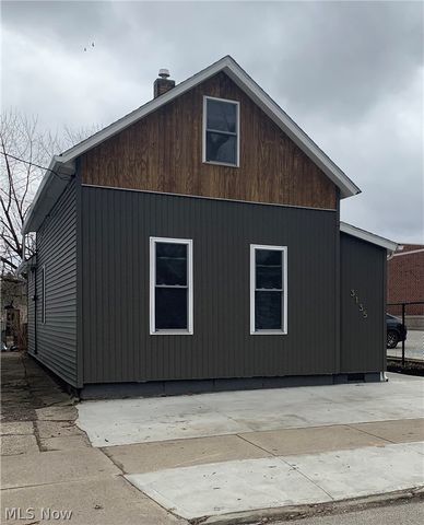 3135 W 46th Street, Cleveland, OH 44102