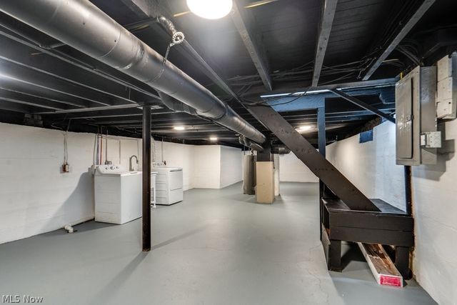 3135 W 46th Street, Cleveland, OH 44102