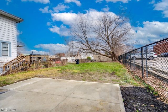 3135 W 46th Street, Cleveland, OH 44102