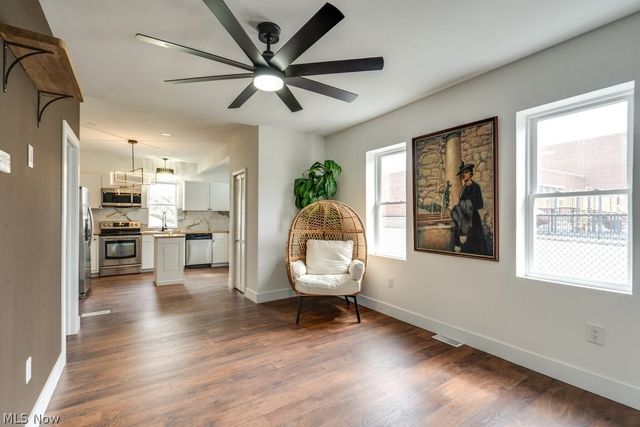 3135 W 46th Street, Cleveland, OH 44102