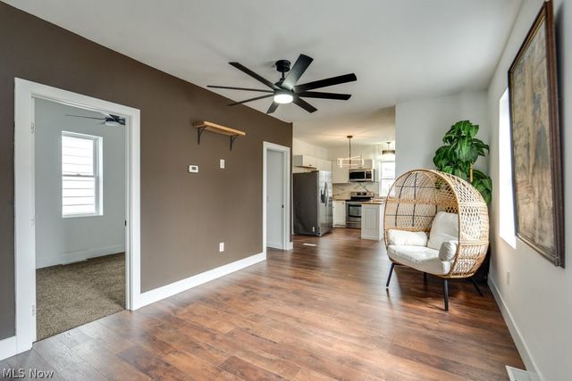 3135 W 46th Street, Cleveland, OH 44102