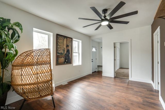 3135 W 46th Street, Cleveland, OH 44102