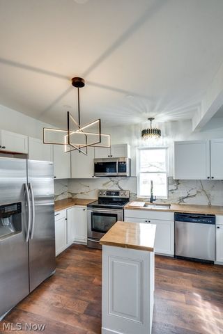 3135 W 46th Street, Cleveland, OH 44102