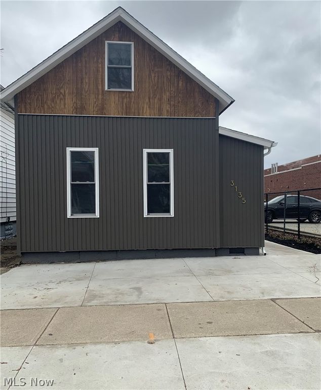 3135 W 46th Street, Cleveland, OH 44102