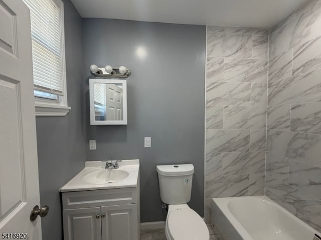 41 Montrose Terrace, Irvington Twp., NJ 07111