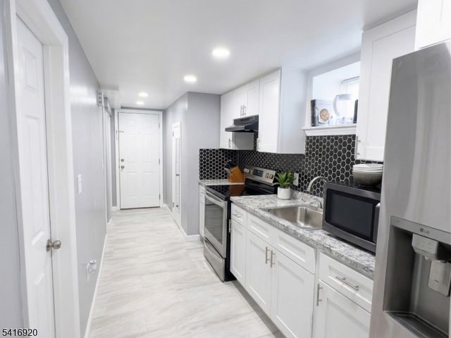 41 Montrose Terrace, Irvington Twp., NJ 07111