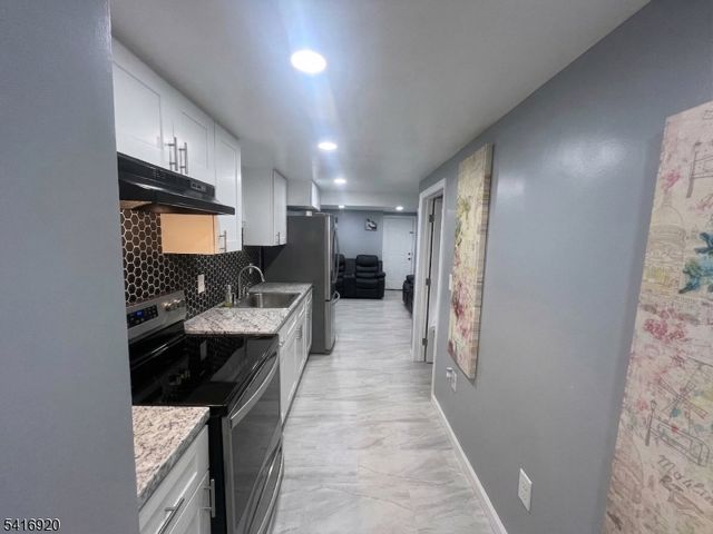 41 Montrose Terrace, Irvington Twp., NJ 07111