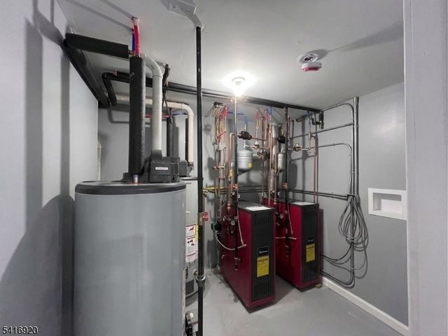 41 Montrose Terrace, Irvington Twp., NJ 07111