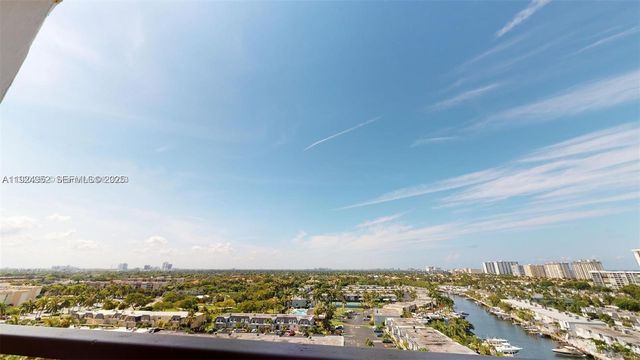 2500 PARKVIEW DR 1207, Hallandale Beach, FL 33009