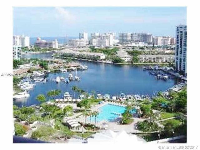 2500 PARKVIEW DR 1207, Hallandale Beach, FL 33009