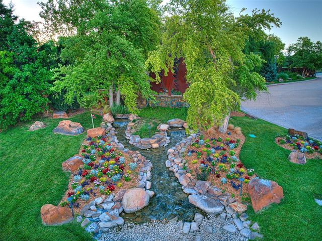 6924 Split Fence Lane, Edmond, OK 73034