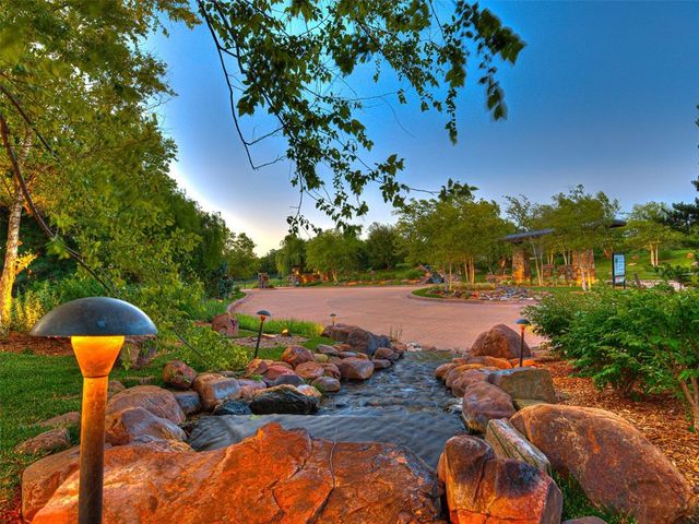 6924 Split Fence Lane, Edmond, OK 73034