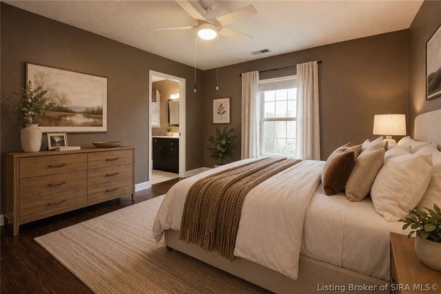 1329 Valley View Road, New Albany, IN 47150