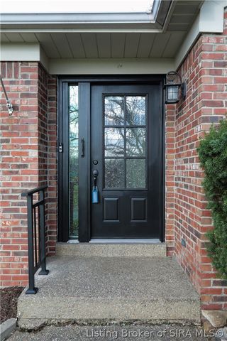 1329 Valley View Road, New Albany, IN 47150