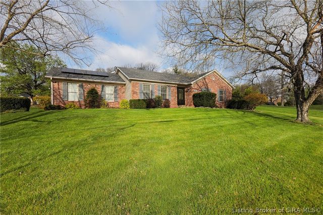 1329 Valley View Road, New Albany, IN 47150