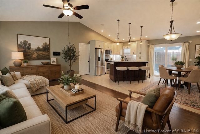 1329 Valley View Road, New Albany, IN 47150