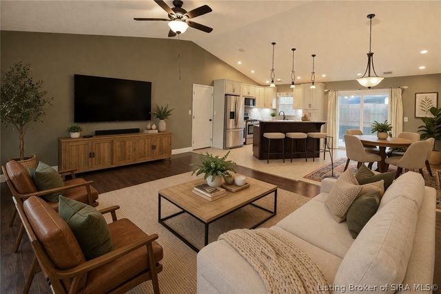 1329 Valley View Road, New Albany, IN 47150