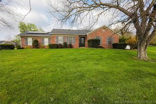 1329 Valley View Road, New Albany, IN 47150