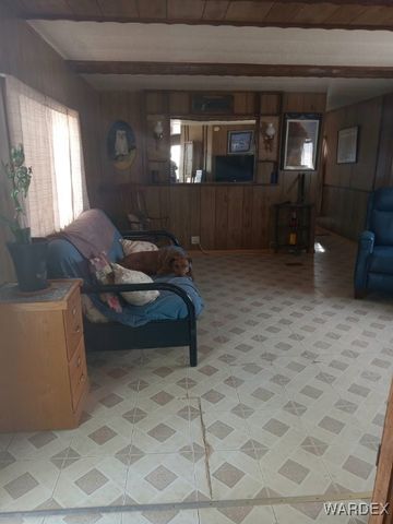 3841 N Verde Road, Golden Valley, AZ 86413