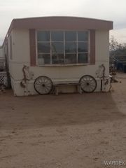 3841 N Verde Road, Golden Valley, AZ 86413