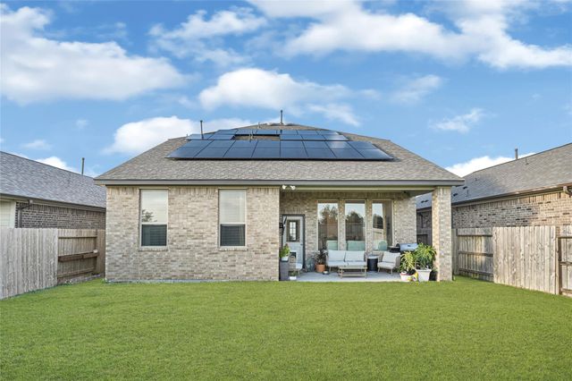 13405 Emerald Mallard Drive, Texas City, TX 77568