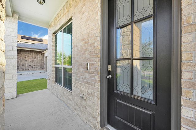 13405 Emerald Mallard Drive, Texas City, TX 77568