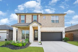 13405 Emerald Mallard Drive, Texas City, TX 77568