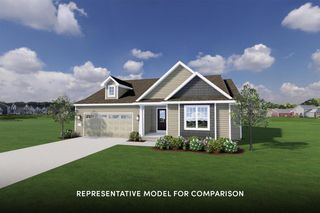 8043 Gigawatt Drive, Madison, WI 53719