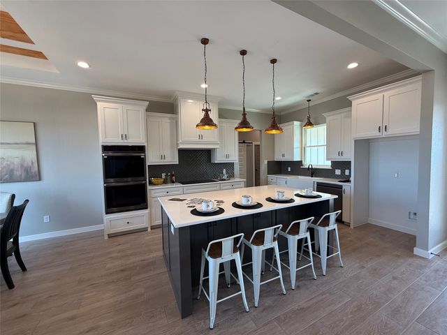Jarrett TBD Kay Terrace Lane, Weatherford, TX 76088