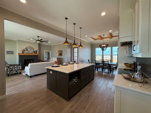 Jarrett TBD Kay Terrace Lane, Weatherford, TX 76088