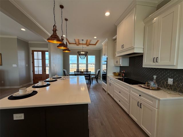 Jarrett TBD Kay Terrace Lane, Weatherford, TX 76088