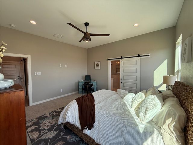 Jarrett TBD Kay Terrace Lane, Weatherford, TX 76088