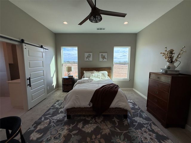 Jarrett TBD Kay Terrace Lane, Weatherford, TX 76088