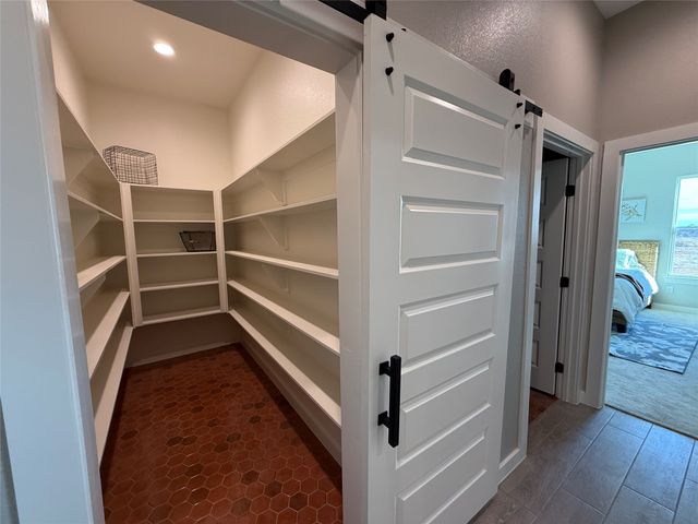 Jarrett TBD Kay Terrace Lane, Weatherford, TX 76088