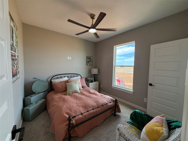Jarrett TBD Kay Terrace Lane, Weatherford, TX 76088
