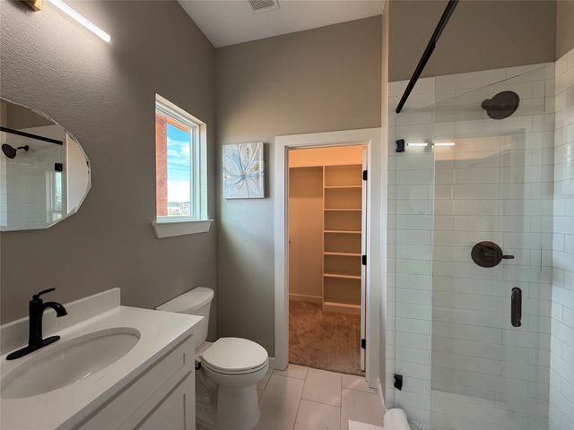 Jarrett TBD Kay Terrace Lane, Weatherford, TX 76088